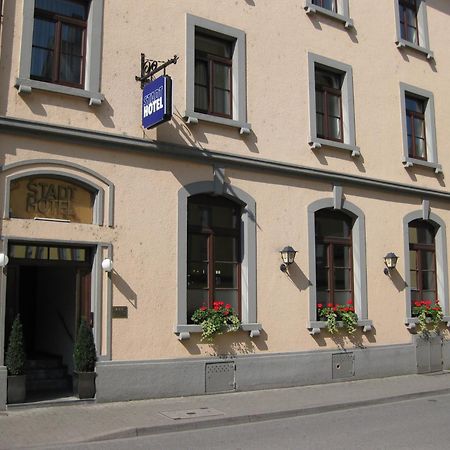 Stadthotel Констанц Екстериор снимка