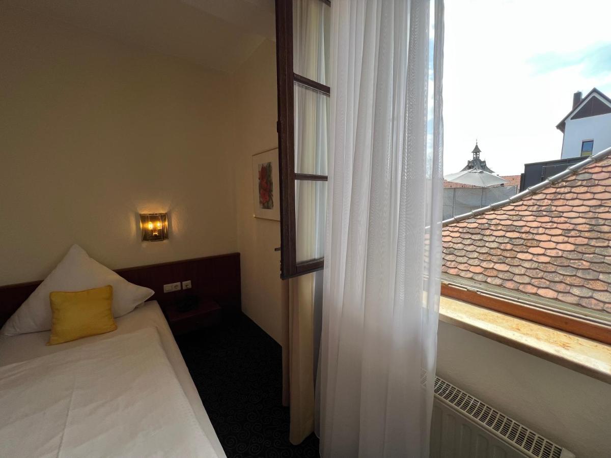 Stadthotel Констанц Екстериор снимка