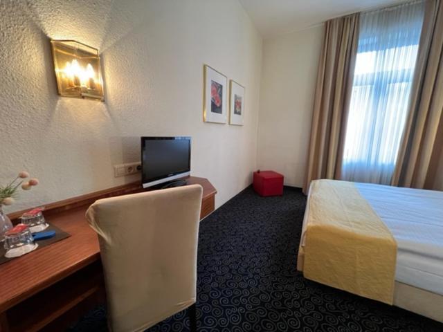 Stadthotel Констанц Екстериор снимка
