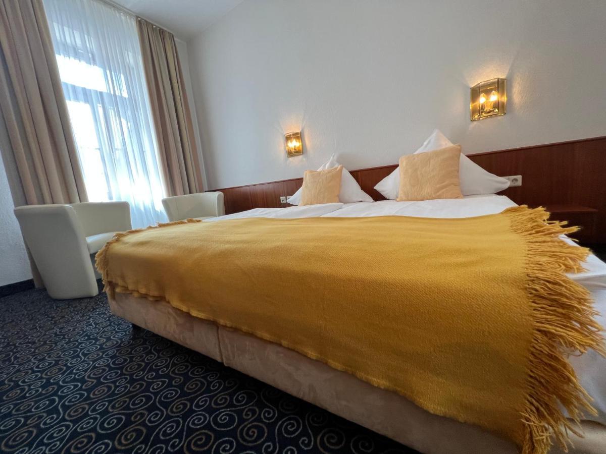 Stadthotel Констанц Екстериор снимка