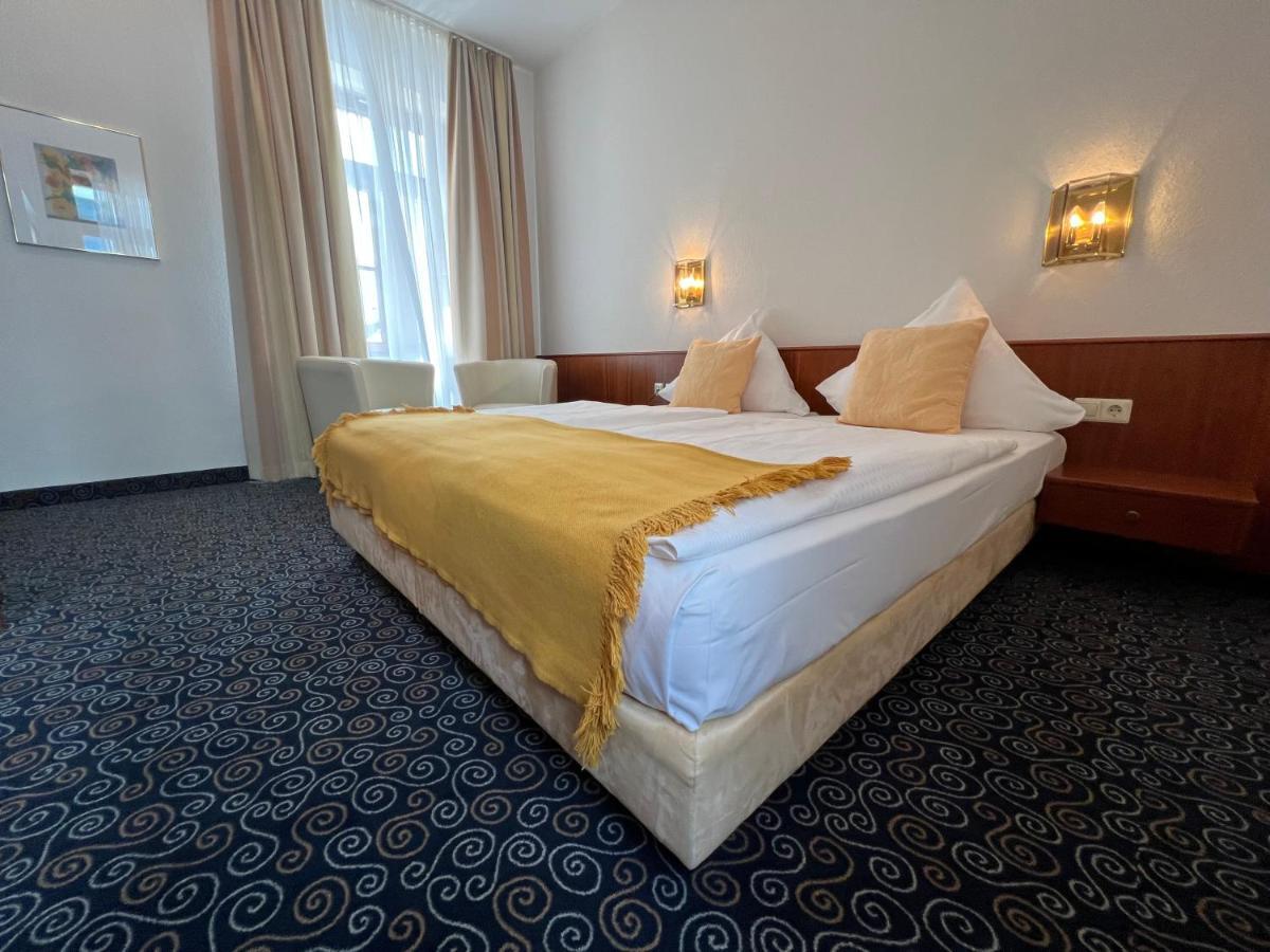 Stadthotel Констанц Екстериор снимка