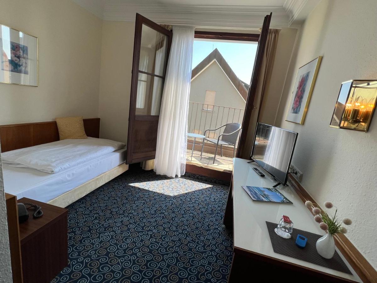 Stadthotel Констанц Екстериор снимка