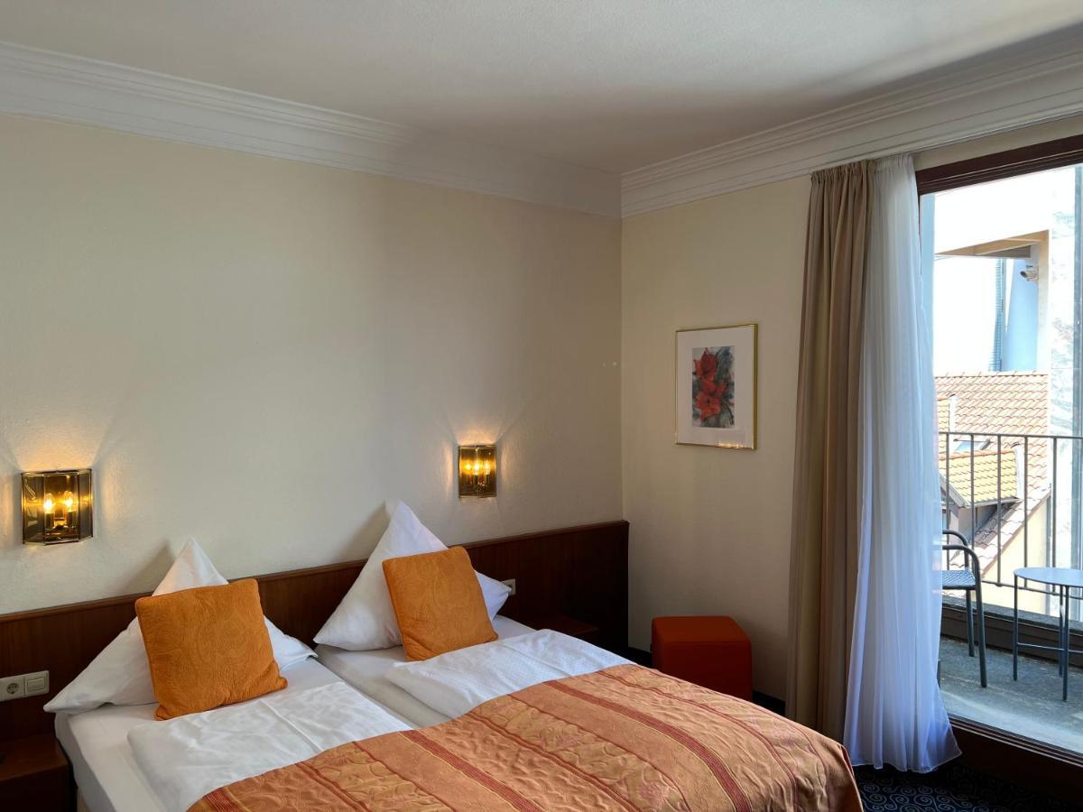 Stadthotel Констанц Екстериор снимка
