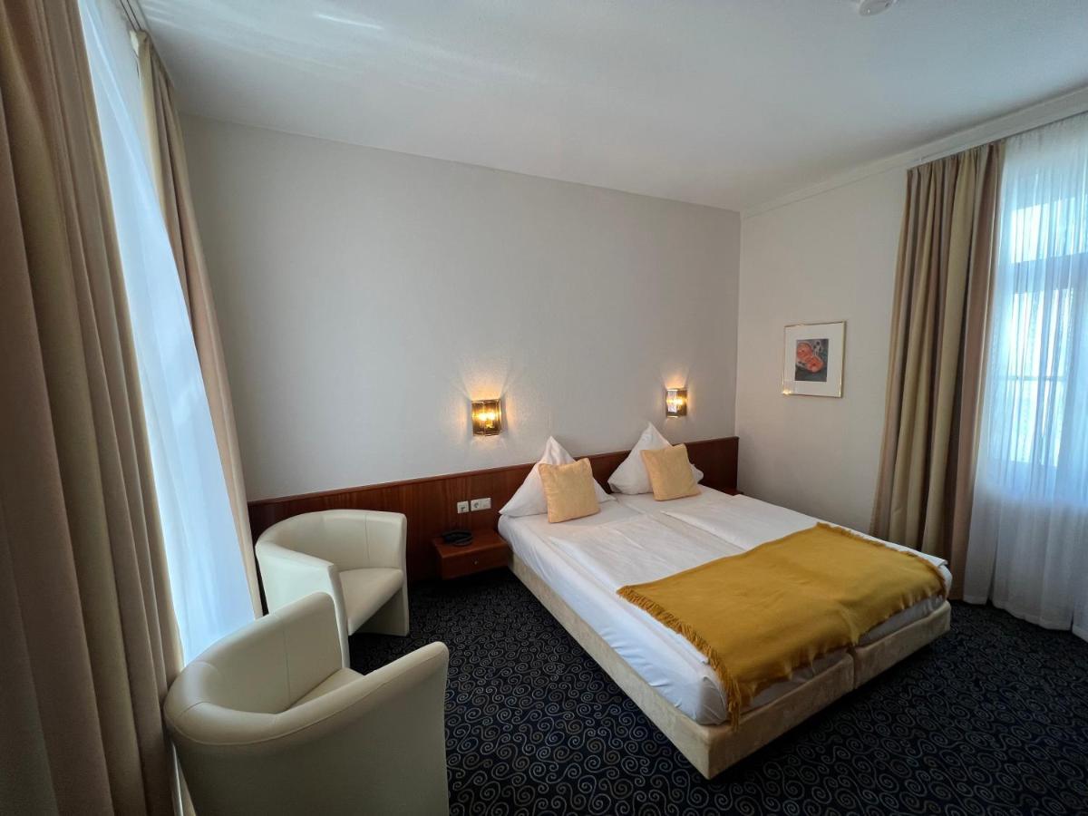 Stadthotel Констанц Екстериор снимка
